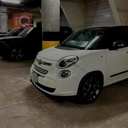 فيات 500L